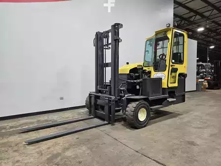 Chariots latéraux 2017  Combilift C8000LR (8)