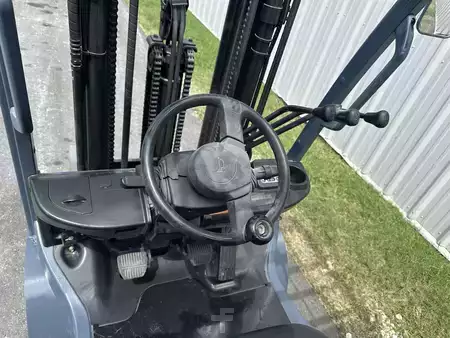 Propane Forklifts 2014  Toyota 8FGCU25 (11)