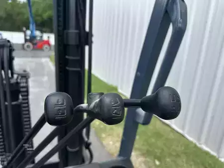Propane Forklifts 2014  Toyota 8FGCU25 (12)