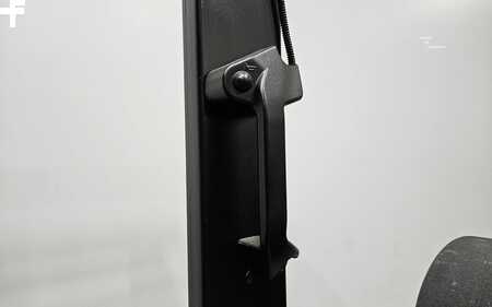 Propane Forklifts 2015  CAT Lift Trucks GP25N (12)