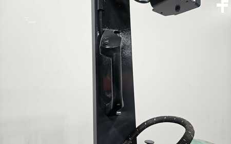 Carretilla elevadora GLP 2015  Toyota 8FGCU30 (12)