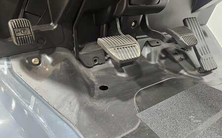 Carretilla elevadora GLP 2015  Toyota 8FGCU30 (15)