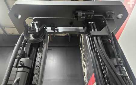 Carretilla elevadora GLP 2015  Toyota 8FGCU30 (16)