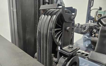 Carretilla elevadora GLP 2015  Toyota 8FGCU30 (17)