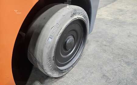 Carretilla elevadora GLP 2015  Toyota 8FGCU30 (20)