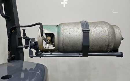 Carretilla elevadora GLP 2015  Toyota 8FGCU30 (22)