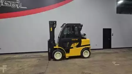 Propane Forklifts 2013  Yale GLP080VX (22)