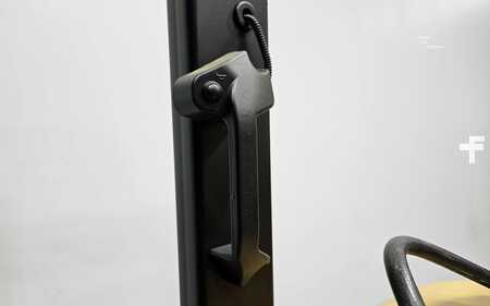 Propane Forklifts 2021  CAT Lift Trucks GC70K (12)