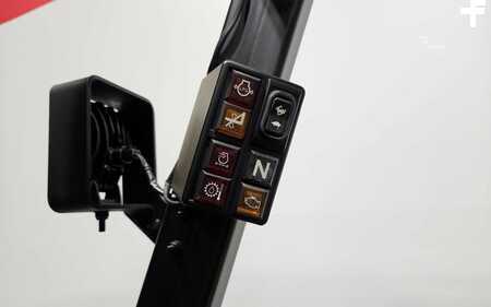 Propane Forklifts 2021  CAT Lift Trucks GC70K (13)