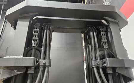 Propane Forklifts 2021  CAT Lift Trucks GC70K (16)