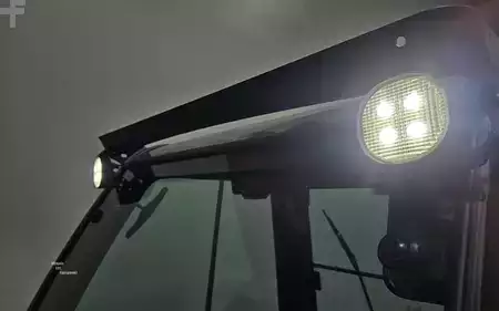 Montacargas GLP 2018  Yale GLP060VX (10)
