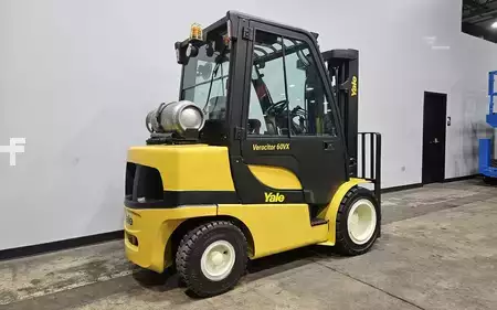 Montacargas GLP 2018  Yale GLP060VX (4)