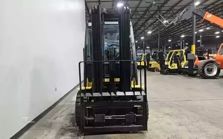 Montacargas GLP 2018  Yale GLP060VX (7)