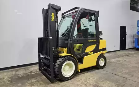 Montacargas GLP 2018  Yale GLP060VX (8)