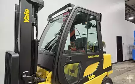 Montacargas GLP 2018  Yale GLP060VX (9)