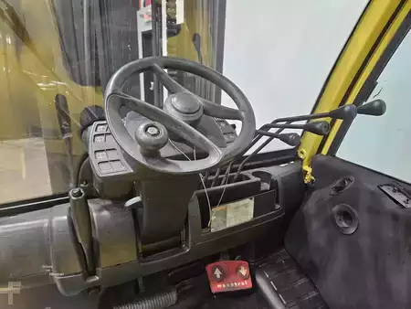 Propane Forklifts 2016  Hyster H120FT (13)