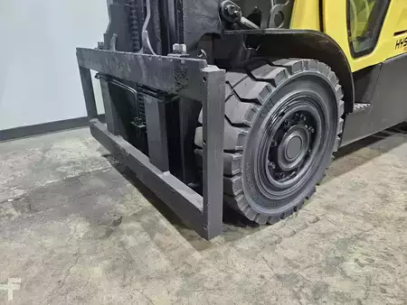 Propane Forklifts 2016  Hyster H120FT (16)