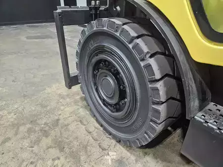 Propane Forklifts 2016  Hyster H120FT (17)