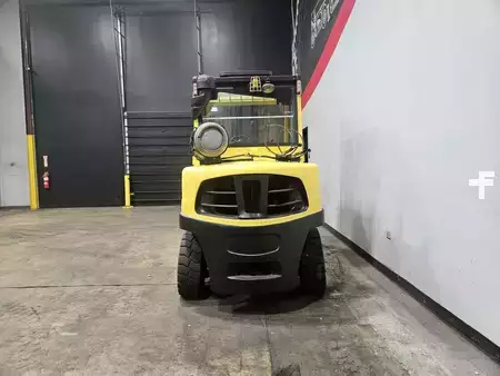 Propane Forklifts 2016  Hyster H120FT (3)