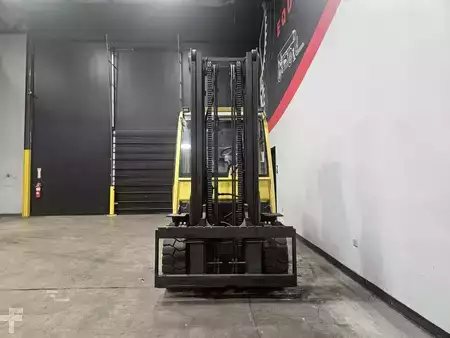 Propane Forklifts 2016  Hyster H120FT (7)