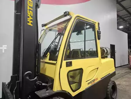 Propane Forklifts 2016  Hyster H120FT (9)