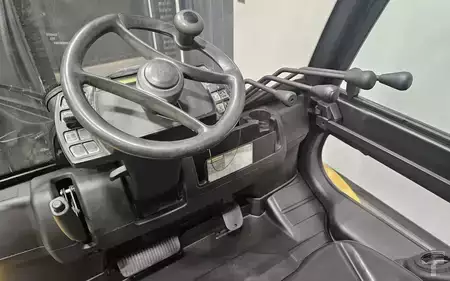 Diesel Forklifts 2021  Yale GDP155VX (13)