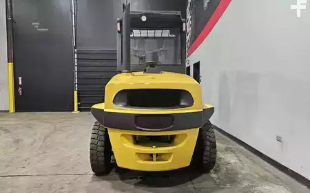 Diesel Forklifts 2021  Yale GDP155VX (3)