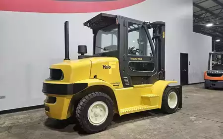 Diesel Forklifts 2021  Yale GDP155VX (4)