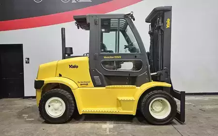 Diesel Forklifts 2021  Yale GDP155VX (5)