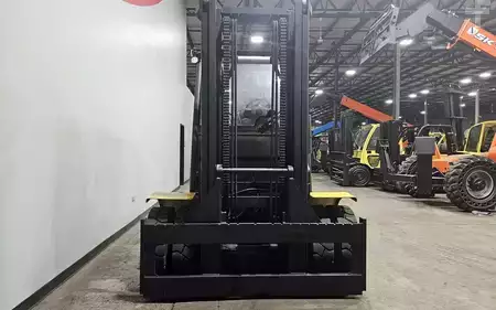Diesel Forklifts 2021  Yale GDP155VX (7)