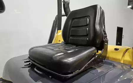 Montacargas diésel 2018  CAT Lift Trucks DP70N (11)