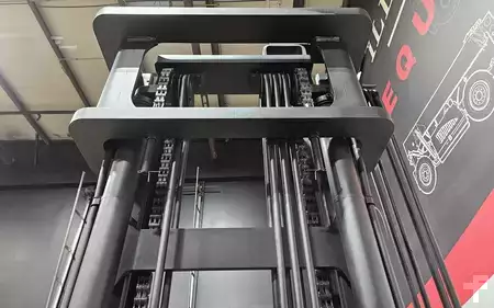 Montacargas diésel 2018  CAT Lift Trucks DP70N (14)