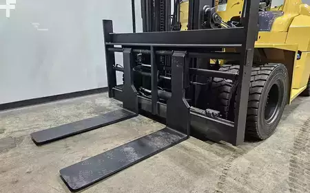 Montacargas diésel 2018  CAT Lift Trucks DP70N (15)