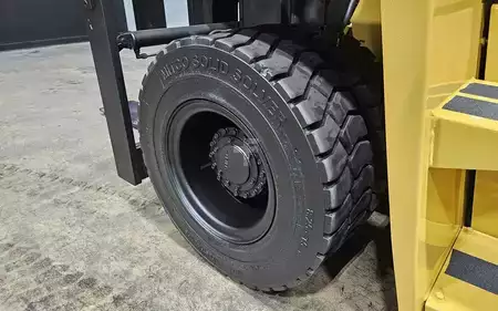 Montacargas diésel 2018  CAT Lift Trucks DP70N (16)