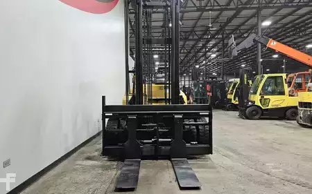 Montacargas diésel 2018  CAT Lift Trucks DP70N (7)