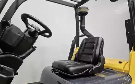 Montacargas diésel 2018  CAT Lift Trucks DP70N1 (11)