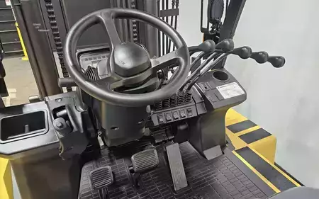Montacargas diésel 2018  CAT Lift Trucks DP70N1 (12)