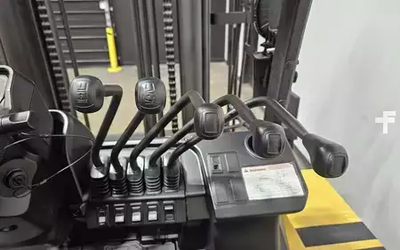 Montacargas diésel 2018  CAT Lift Trucks DP70N1 (13)