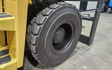 Montacargas diésel 2018  CAT Lift Trucks DP70N1 (19)