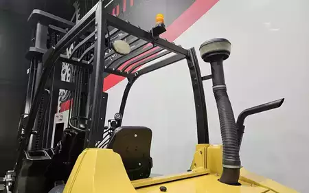 Montacargas diésel 2018  CAT Lift Trucks DP70N1 (21)