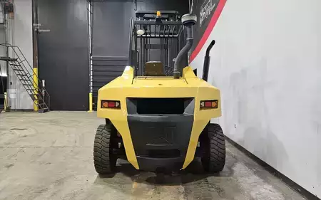 Montacargas diésel 2018  CAT Lift Trucks DP70N1 (3)