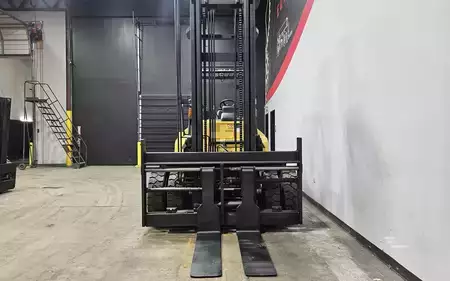 Montacargas diésel 2018  CAT Lift Trucks DP70N1 (7)