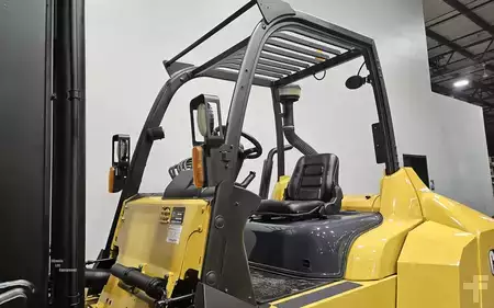 Montacargas diésel 2018  CAT Lift Trucks DP70N1 (9)
