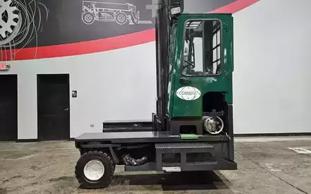 Sideloaders 2007  Combilift C14000 (1)