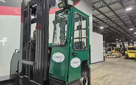 Sideloaders 2007  Combilift C14000 (10)