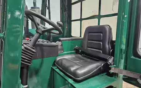 Sideloaders 2007  Combilift C14000 (11)