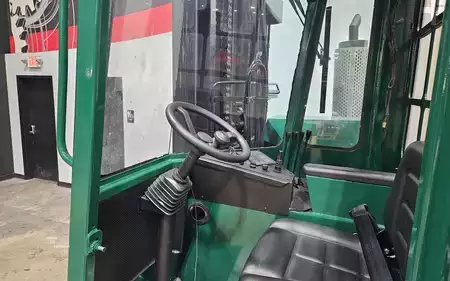 Sideloaders 2007  Combilift C14000 (12)