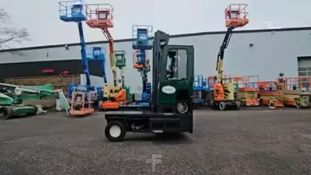 Sideloaders 2007  Combilift C14000 (16)
