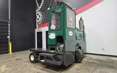 Sideloaders 2007  Combilift C14000 (2)