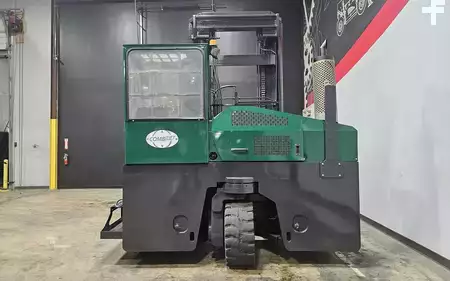 Sideloaders 2007  Combilift C14000 (3)